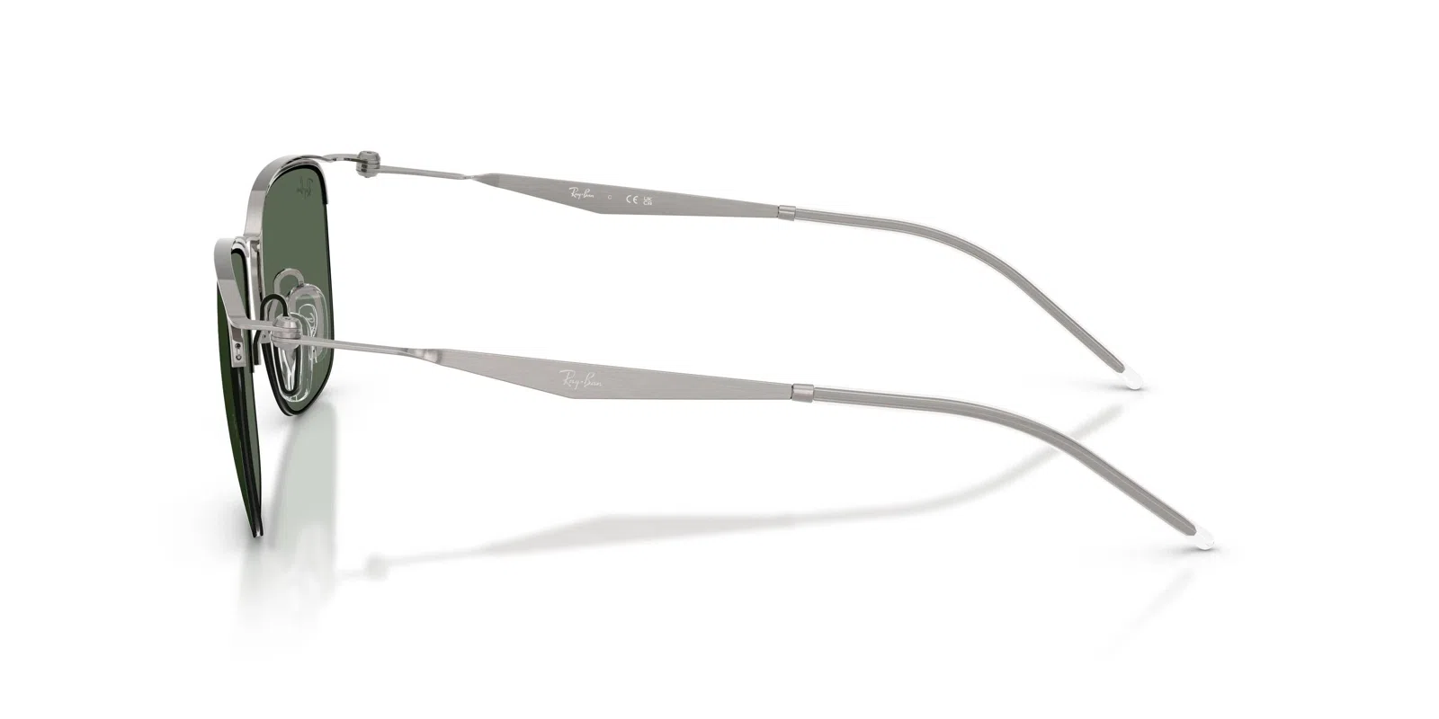 Ray-Ban 8550 Sunglasses - view 19